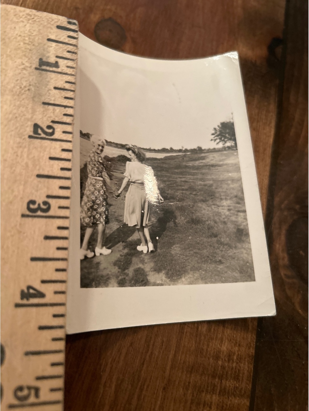 Picture ephemera
